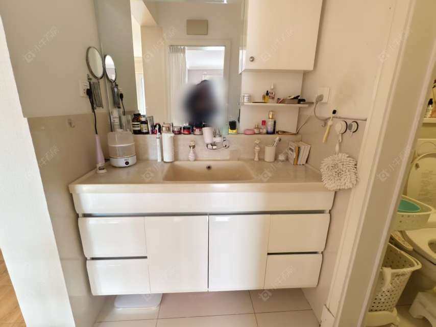 上海朗诗绿岛在售二手房源小区图_小牛看房