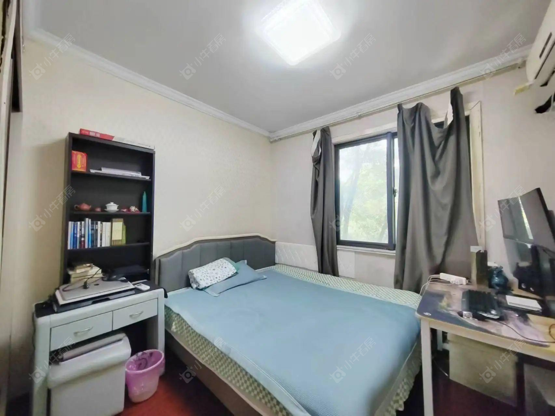 上海顺驰美兰湖在售二手房源小区图_小牛看房