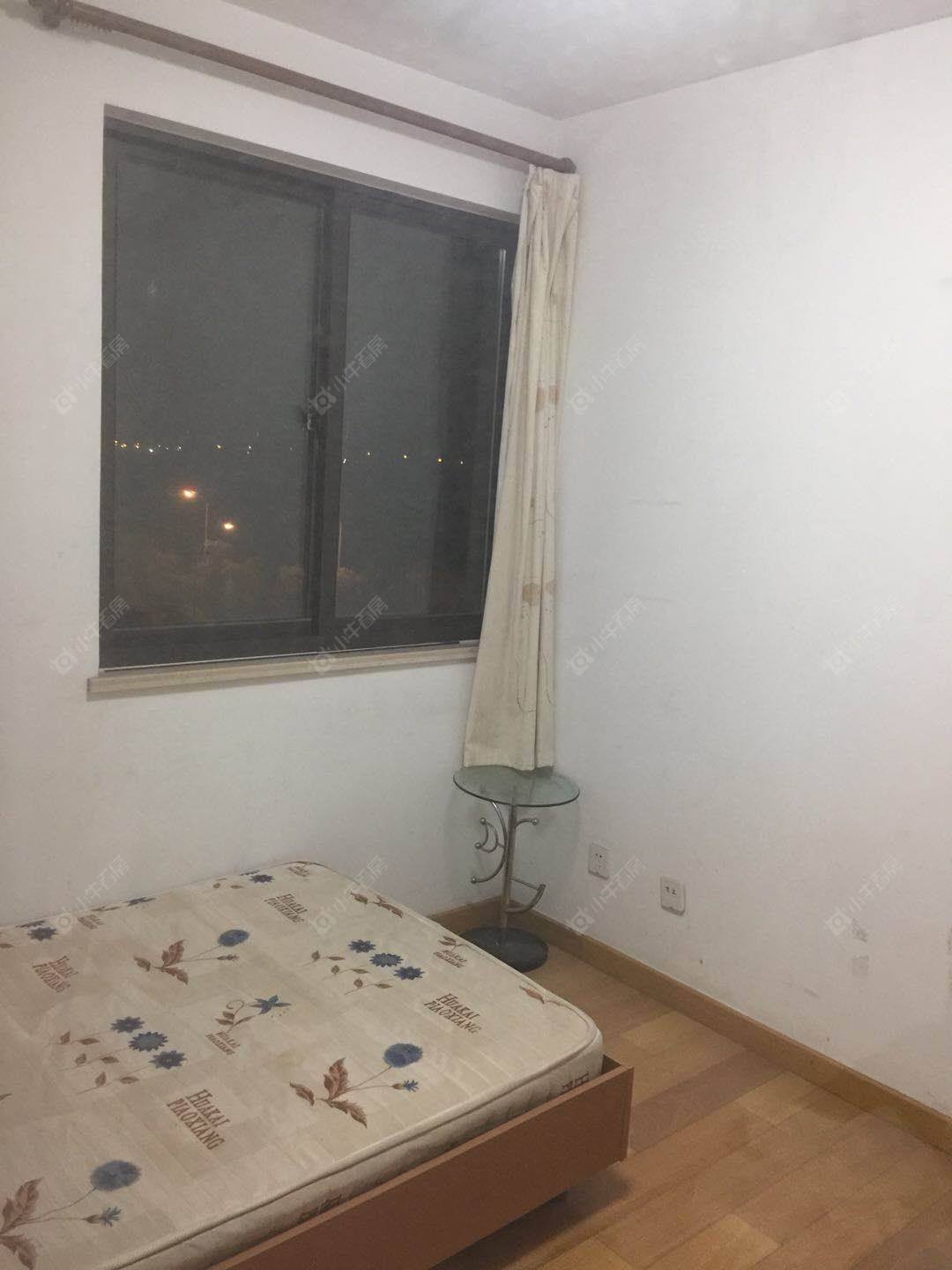 上海万业紫辰苑在租房源小区图_小牛看房