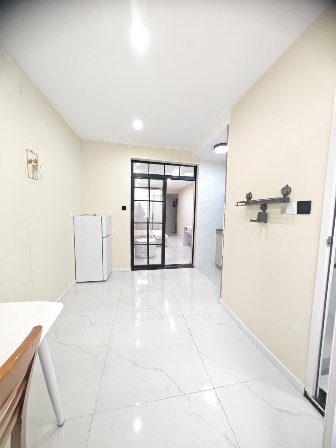 上海张江镇古桐住宅小区在租房源小区图_小牛看房