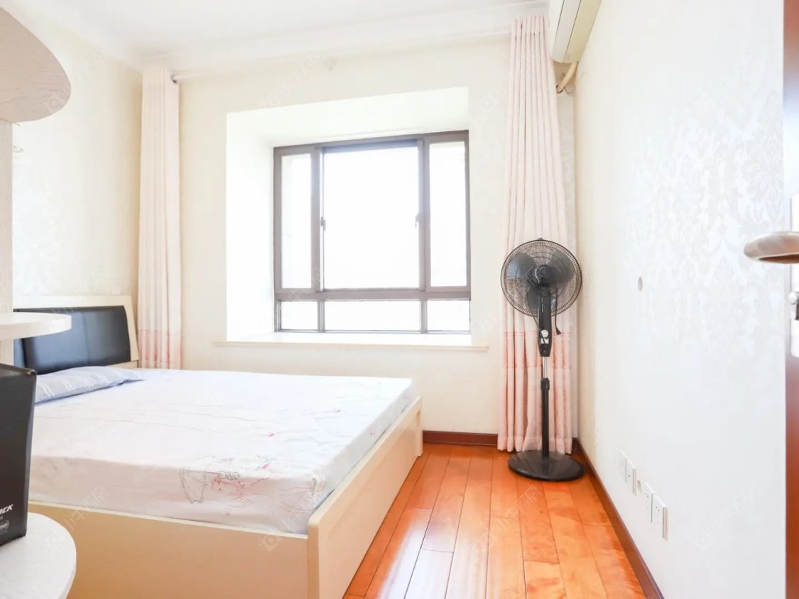 上海恒盛豪庭在售二手房源小区图_小牛看房