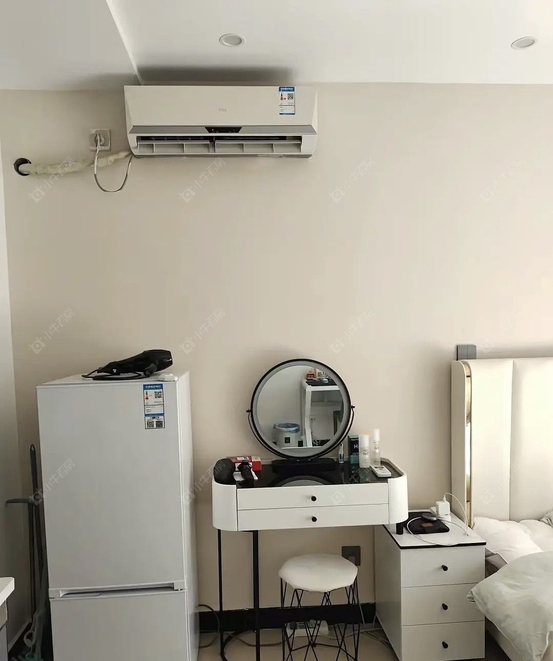 上海龙博公寓在租房源小区图_小牛看房