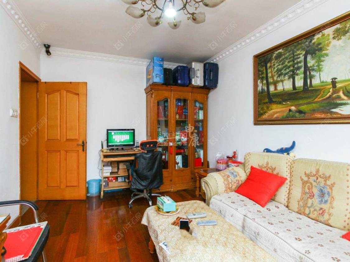 上海通宇加东花园在售二手房源小区图_小牛看房