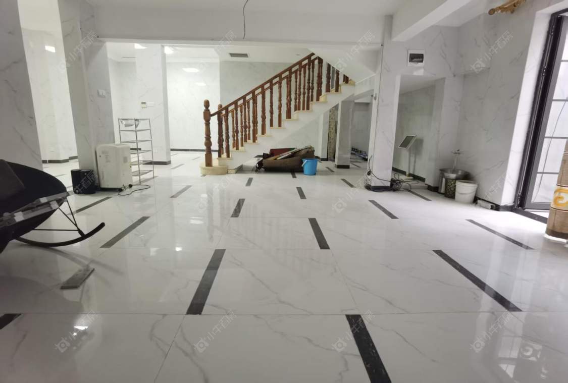 上海爱法奥朗新庄园在售二手房源小区图_小牛看房