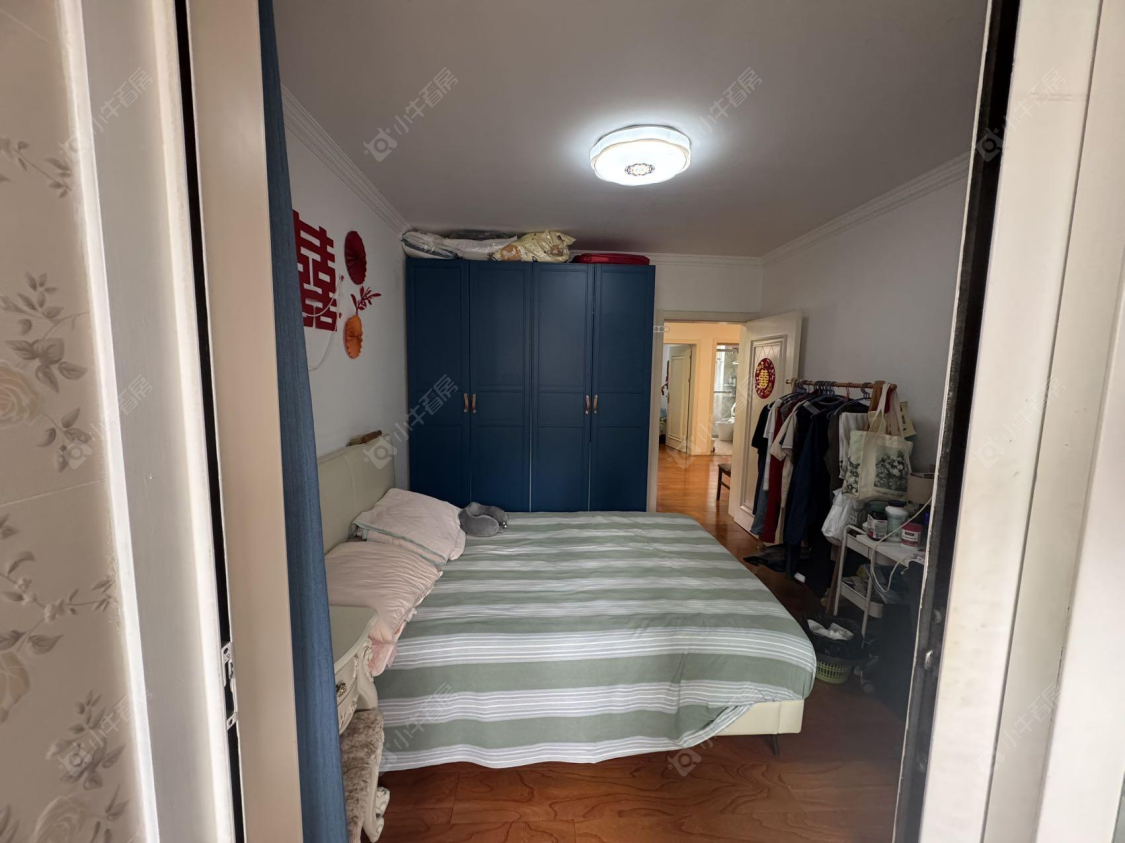 上海中怡家园在售二手房源小区图_小牛看房