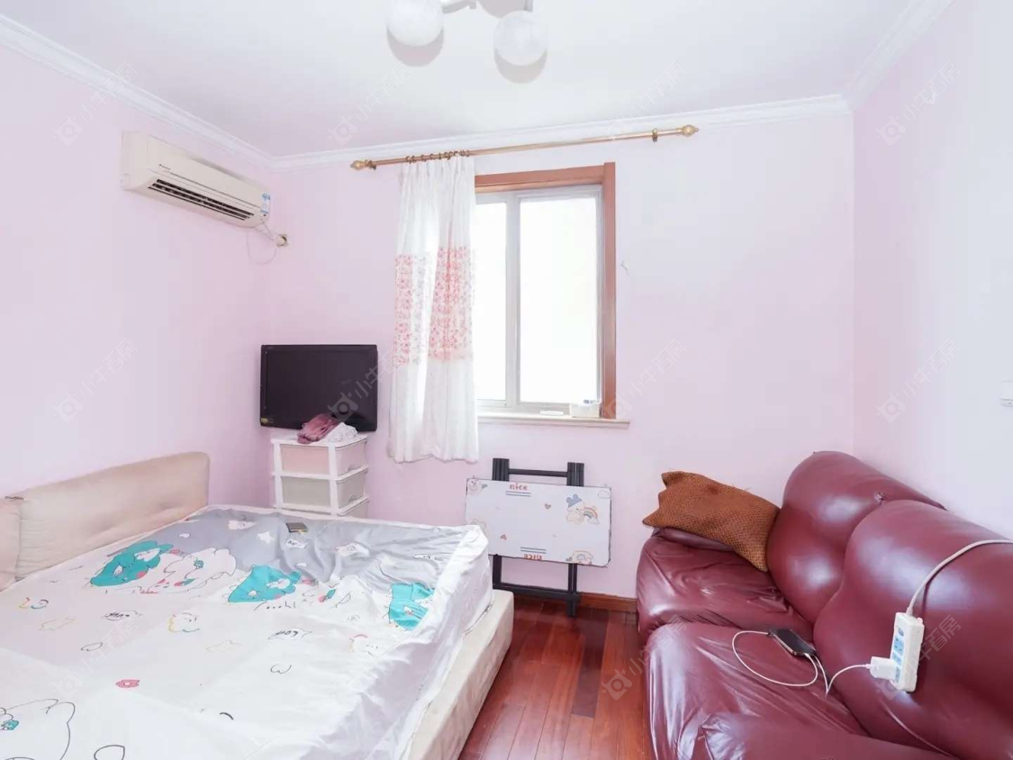 上海馨佳园一街坊在售二手房源小区图_小牛看房