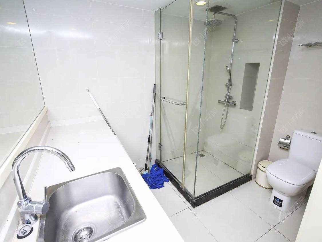 上海银亿领墅在售二手房源小区图_小牛看房