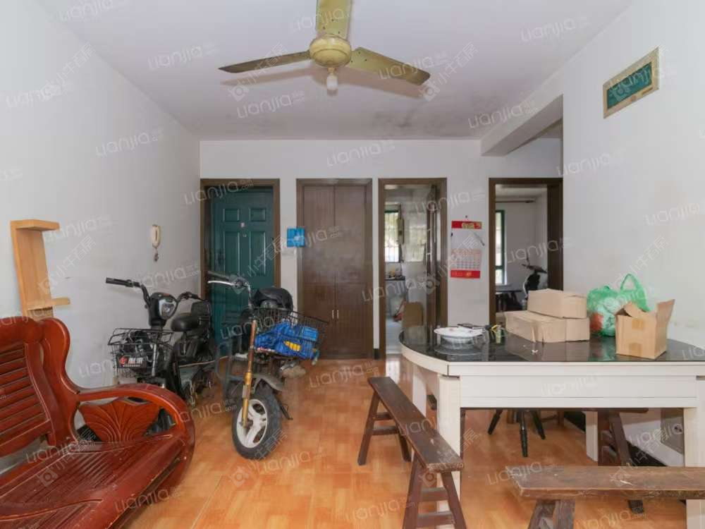 上海和合新村东区在售二手房源小区图_小牛看房