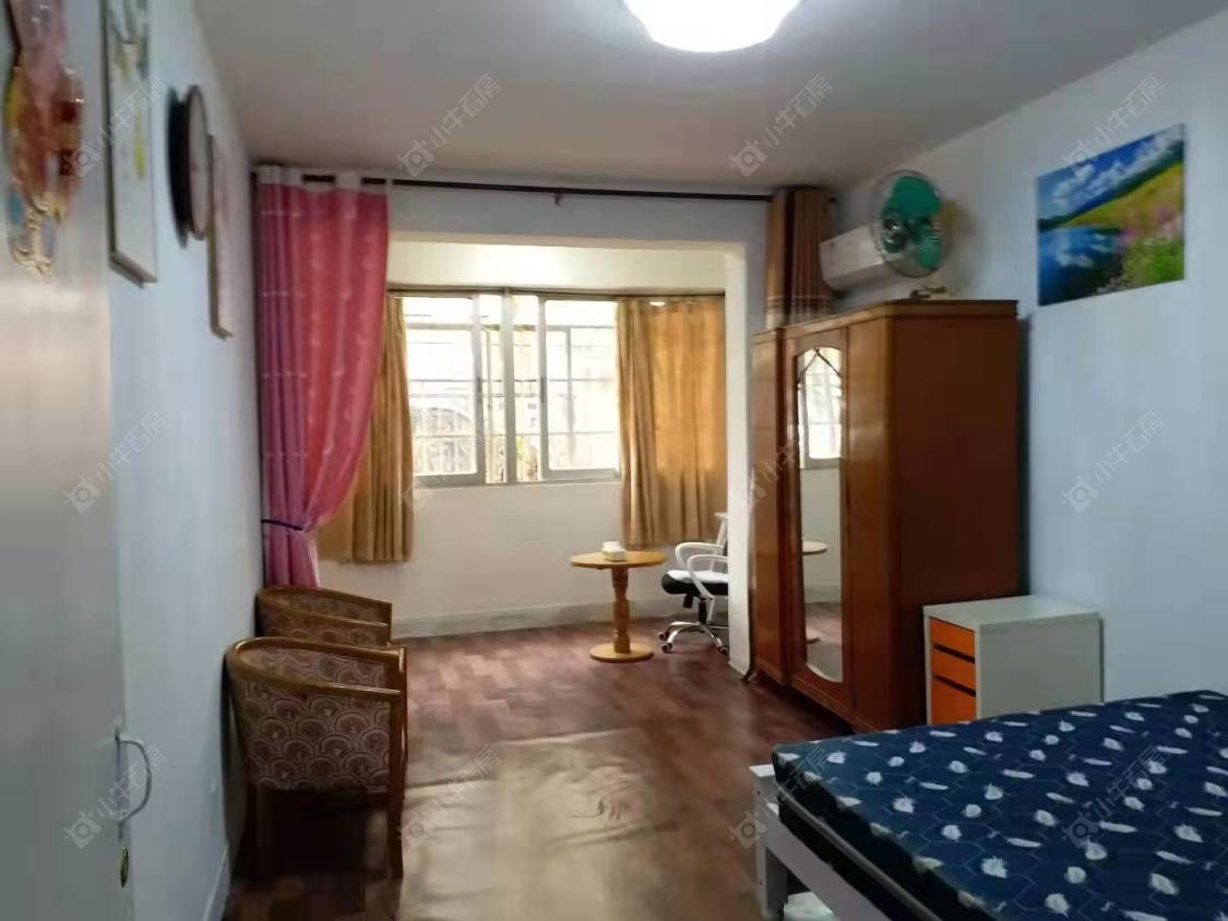 上海上南花苑一期在租房源小区图_小牛看房