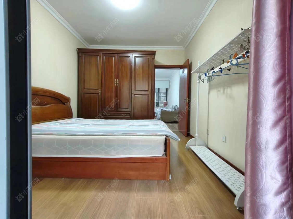 上海逸翠公馆在售二手房源小区图_小牛看房