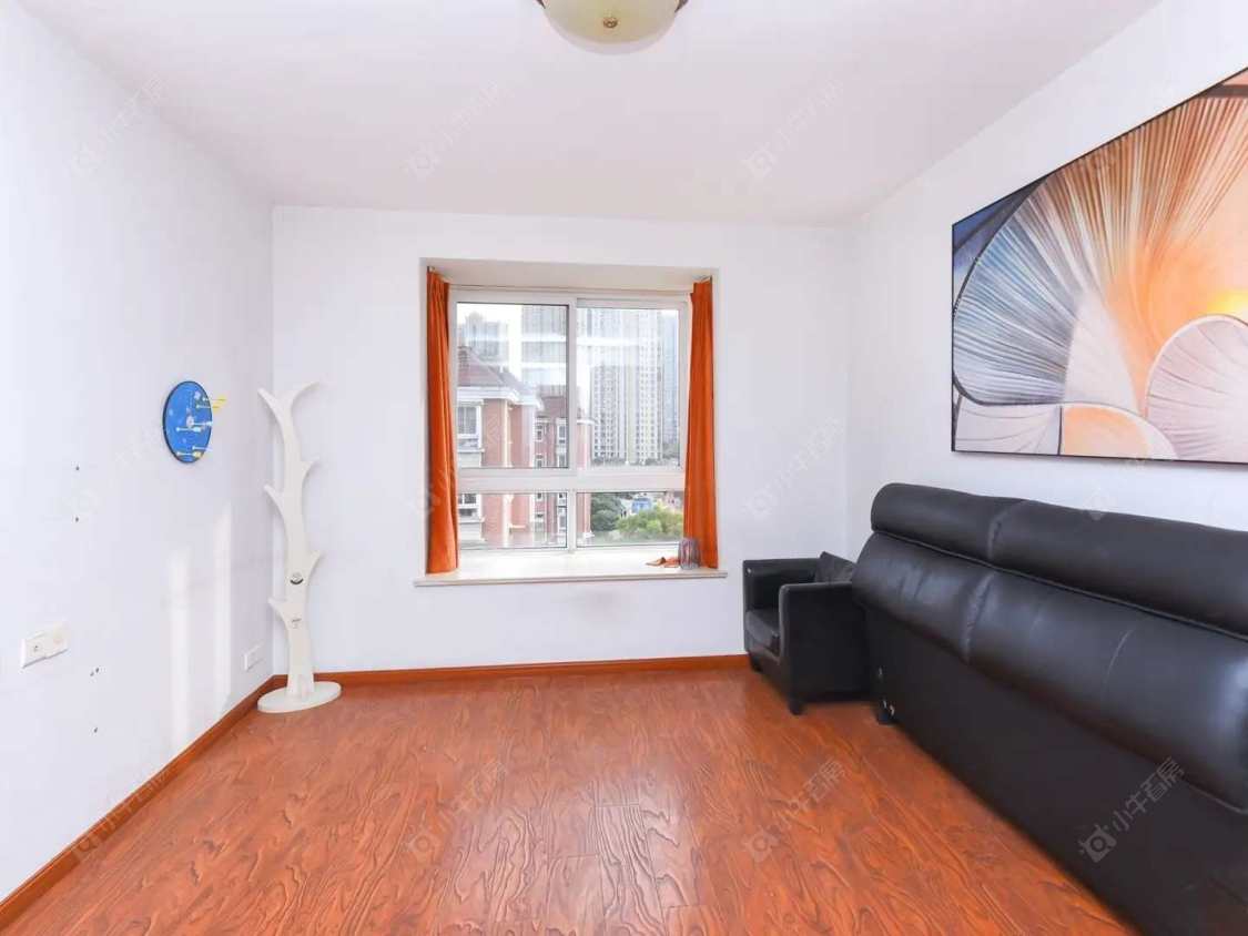 上海好日子大家园D区在售二手房源小区图_小牛看房