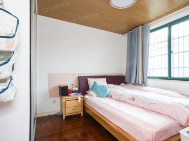 上海四季绿城在售二手房房源图片