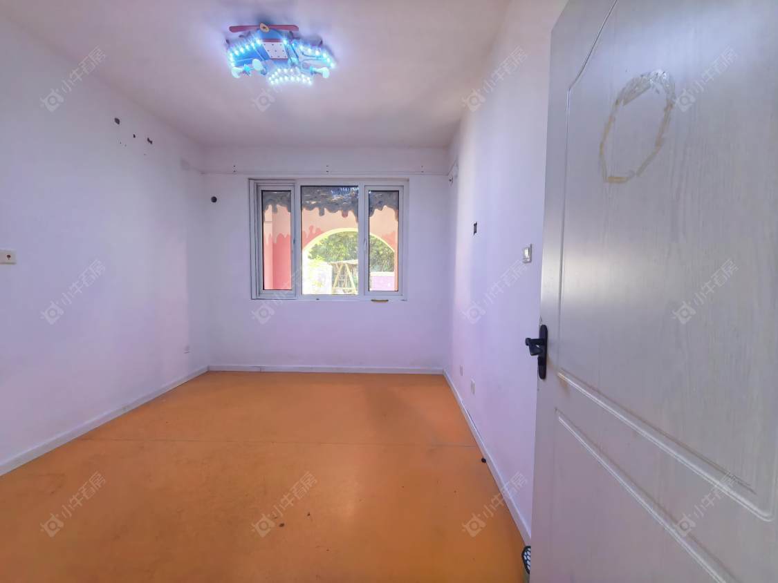 上海信达郡庭别墅区在售二手房源小区图_小牛看房