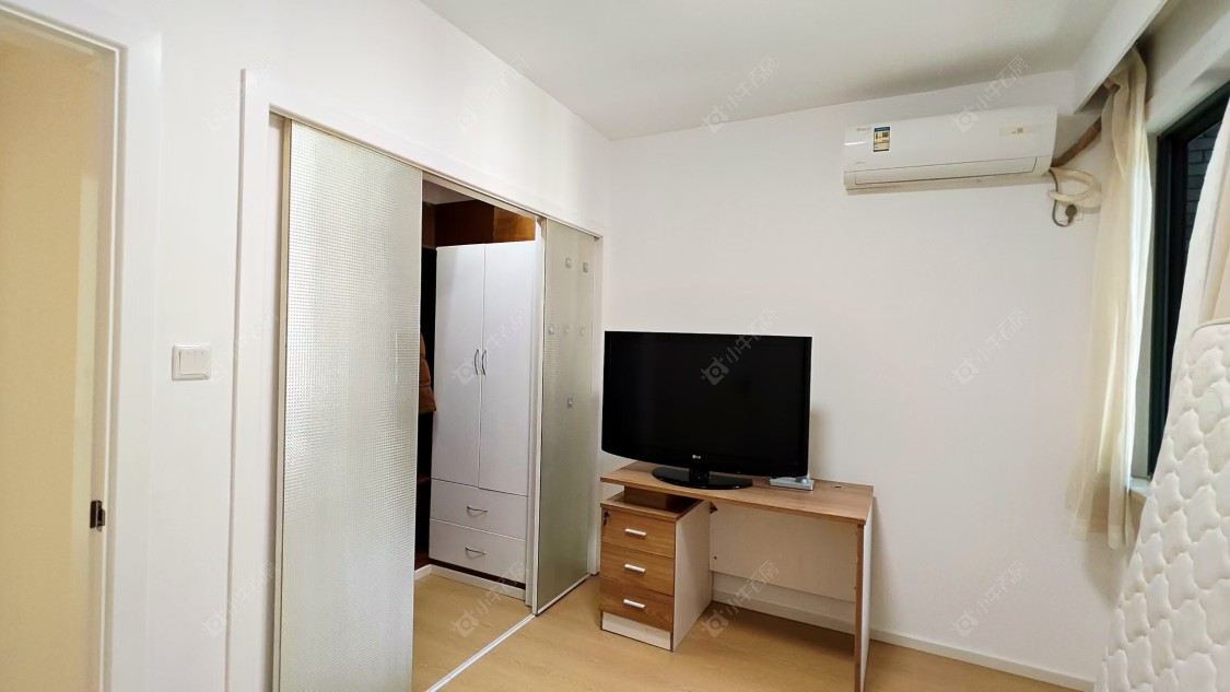 上海大华清水湾花园在租房源小区图_小牛看房