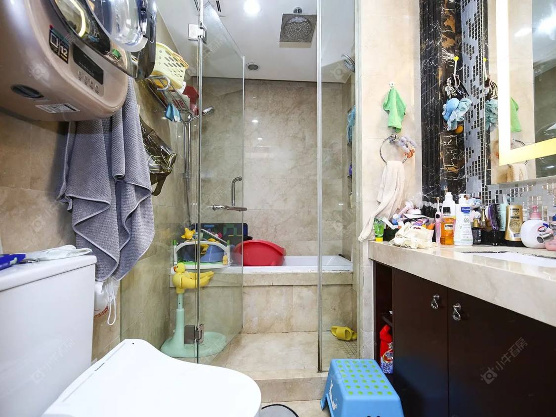 上海九龙仓玺园在售二手房源小区图_小牛看房