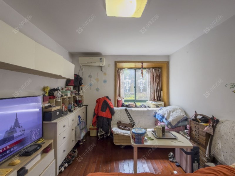 上海三春汇秀苑在售二手房源_小牛看房