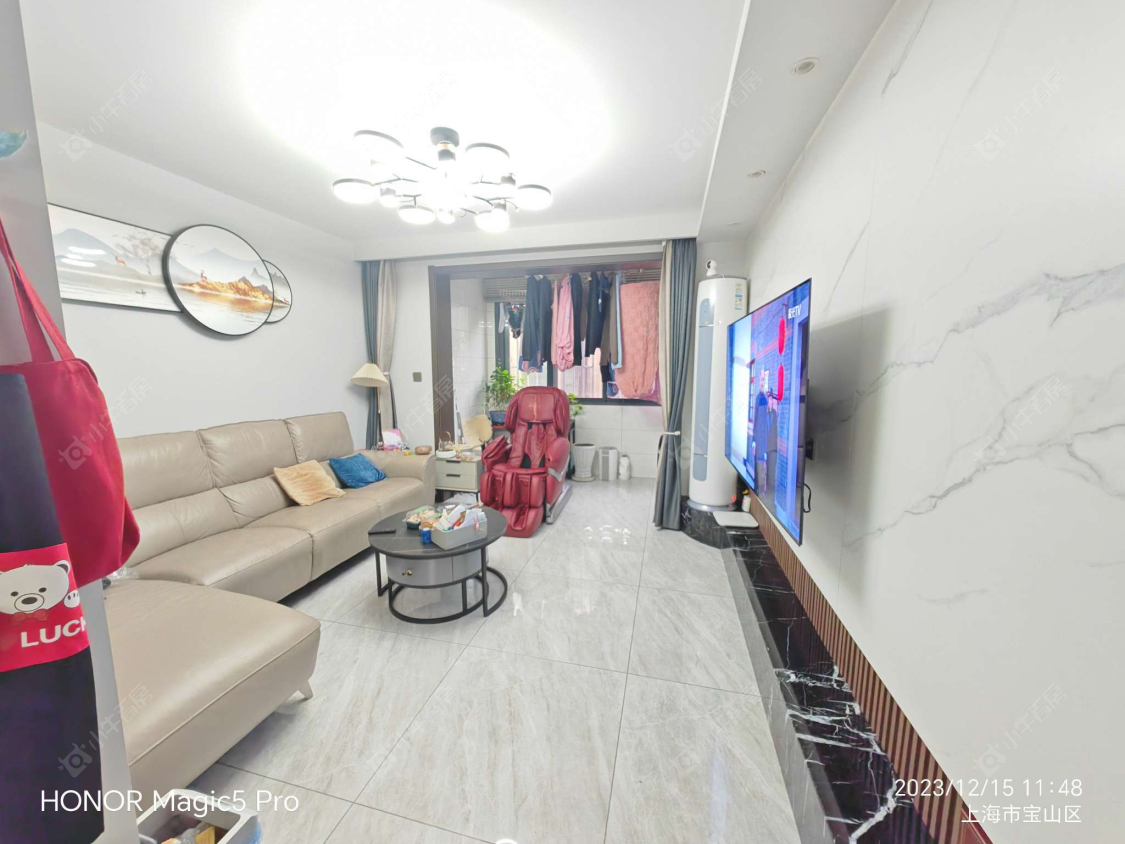 上海菊泉新城古北陆翔苑在售二手房源小区图_小牛看房