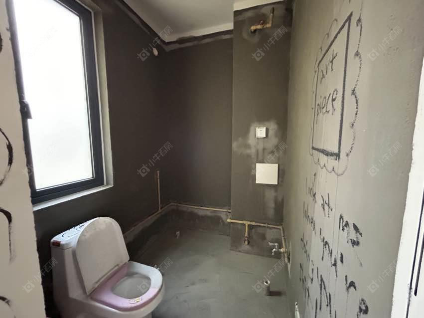 上海海上湾鹭居别墅区在售二手房源小区图_小牛看房