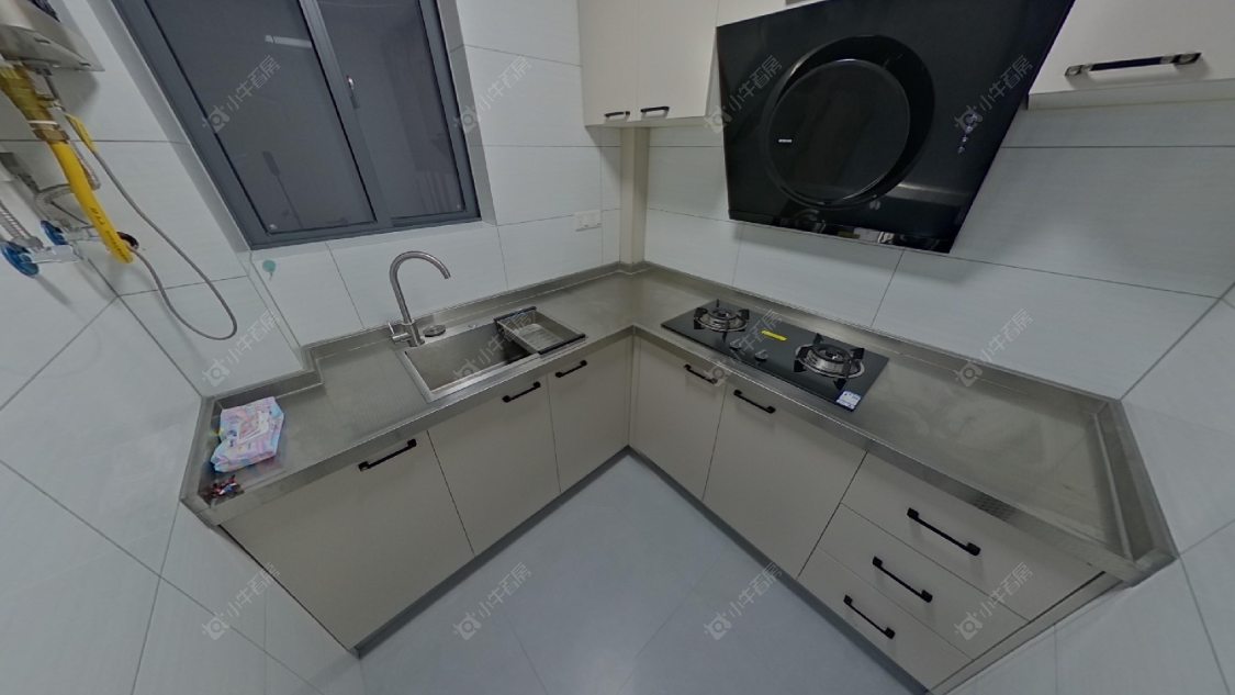 上海巴林小区在租房源小区图_小牛看房