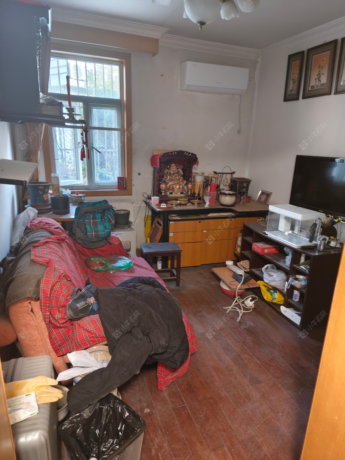 上海临沂五村在售二手房源小区图_小牛看房