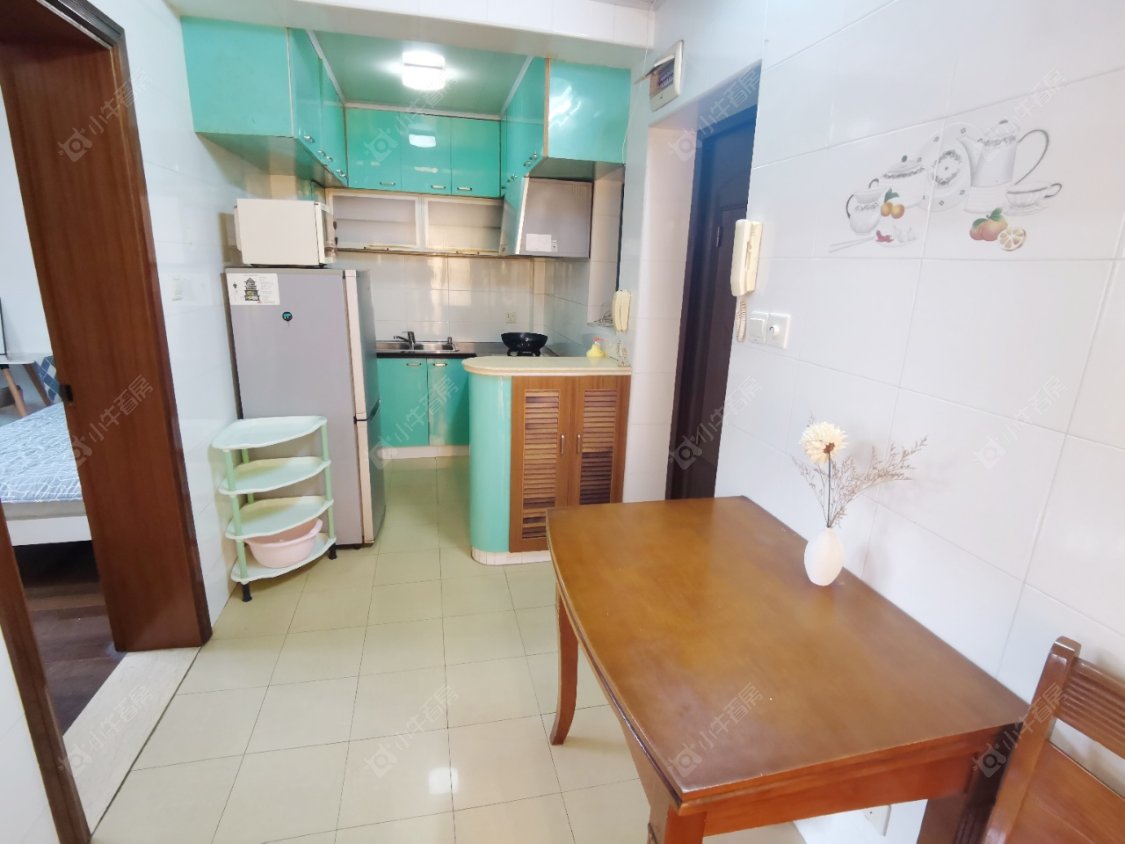 上海文兰小区在租房源小区图_小牛看房