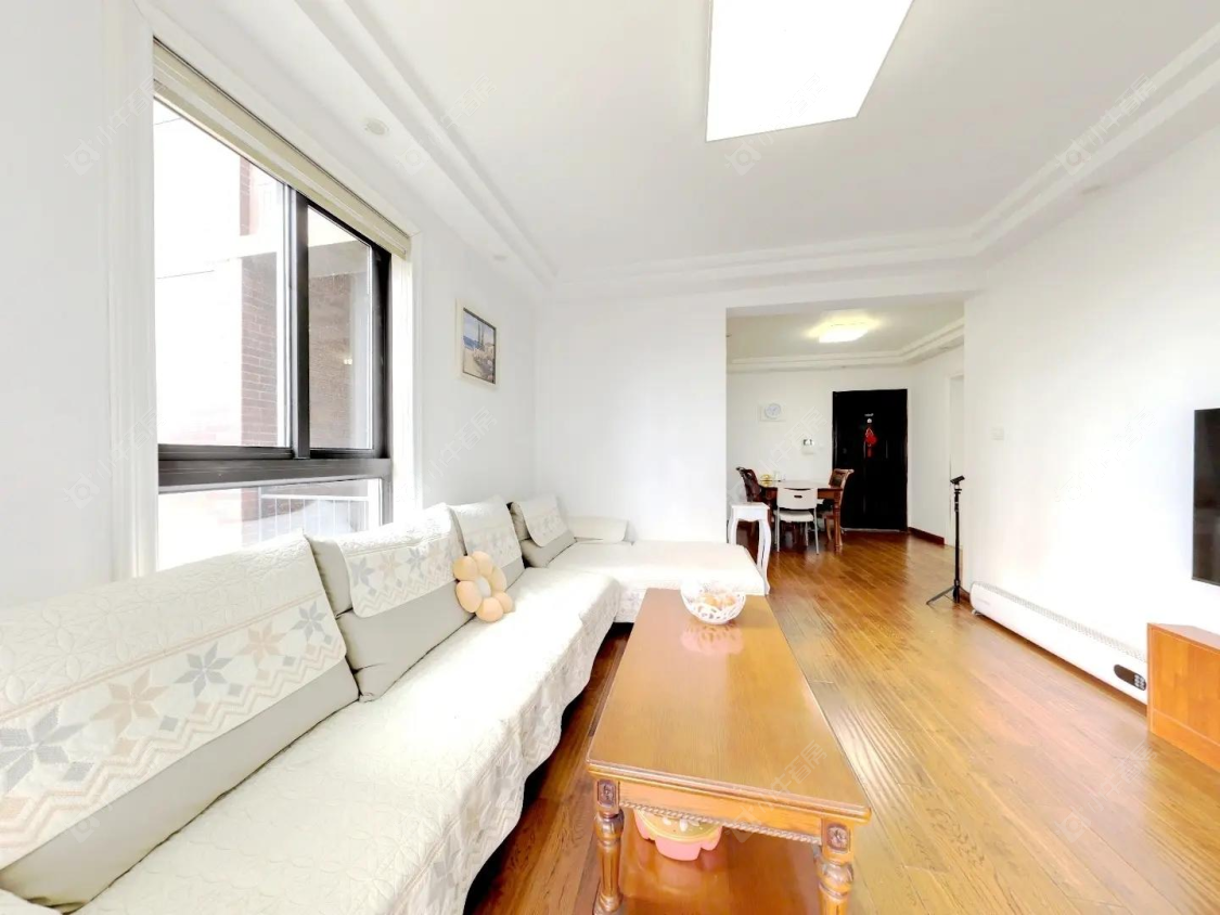 上海保利叶语二期在售二手房源小区图_小牛看房