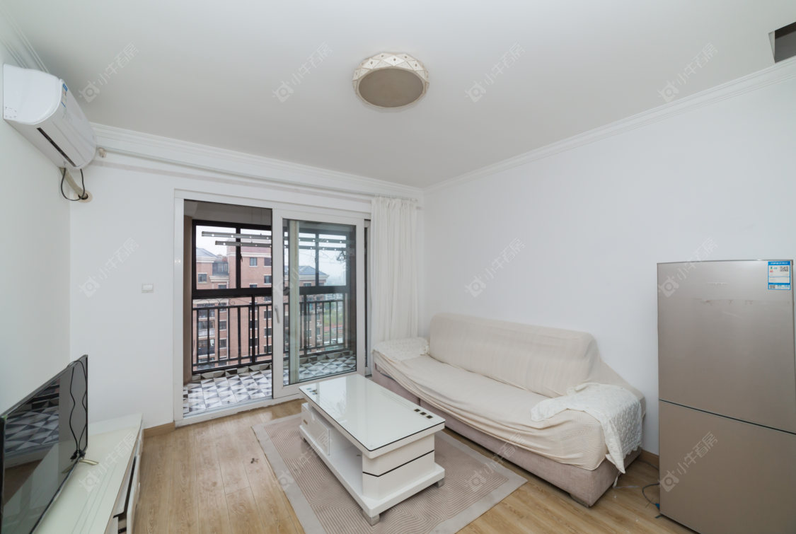 上海明天华城在售二手房源小区图_小牛看房