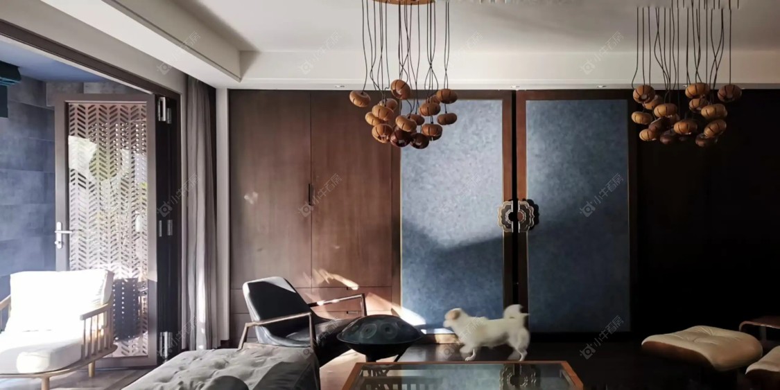 上海万业紫辰苑在售二手房源小区图_小牛看房