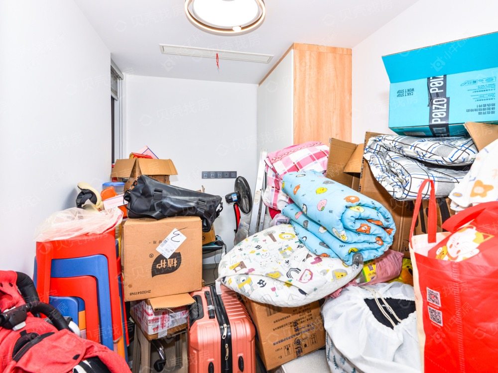 上海宝山六村在售二手房源_小牛看房