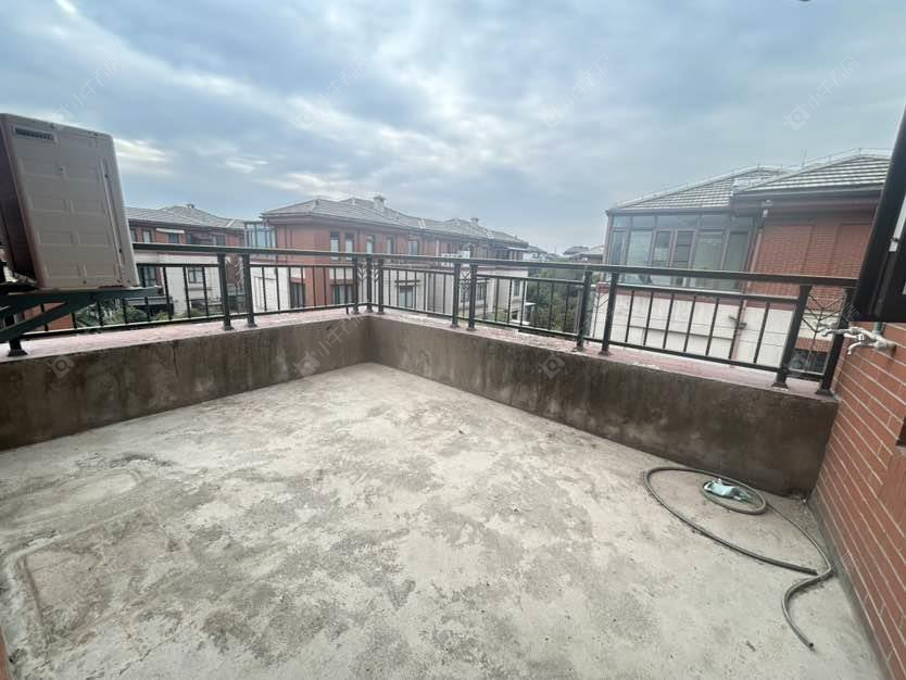 上海中信泰富朱家角新城观澜府在售二手房源小区图_小牛看房