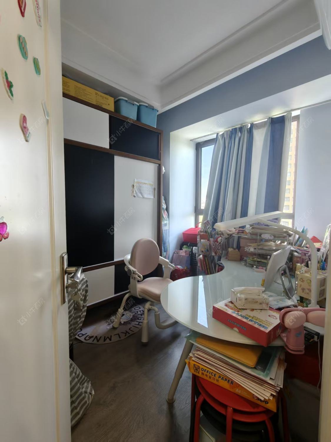 上海万业紫辰苑在售二手房源小区图_小牛看房