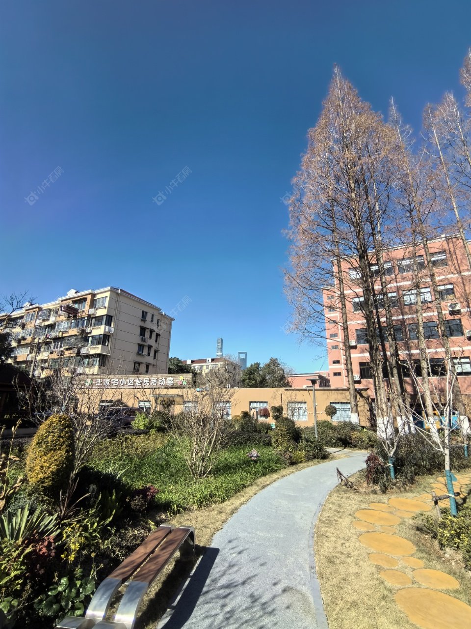 上海王家宅小区在售二手房源室内图_小牛看房