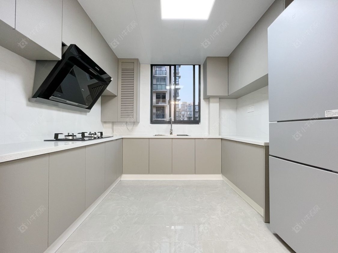 上海伟业金锦苑东方丽景在租房源小区图_小牛看房