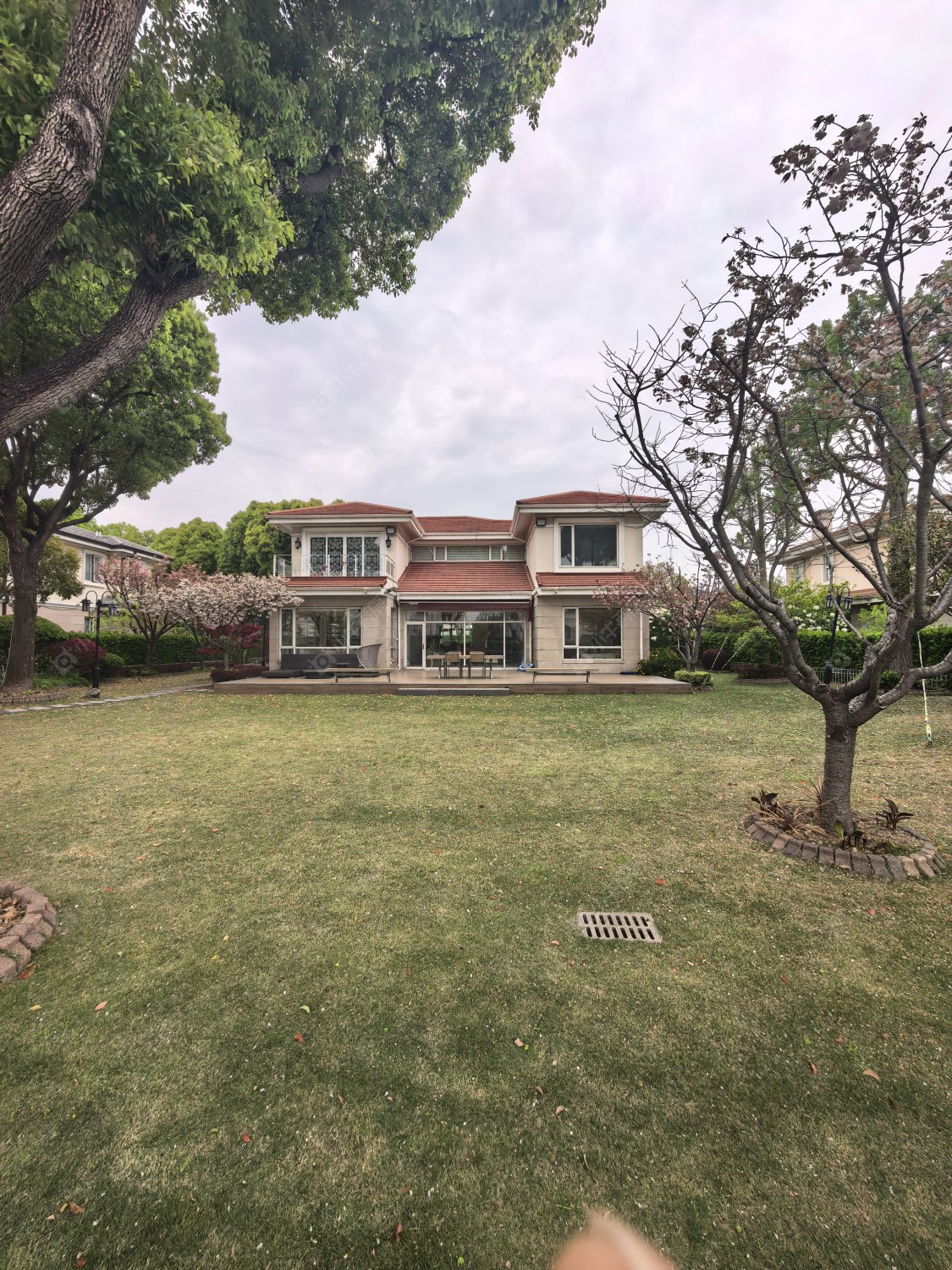 上海九溪十八岛一期在售二手房源室内图_小牛看房