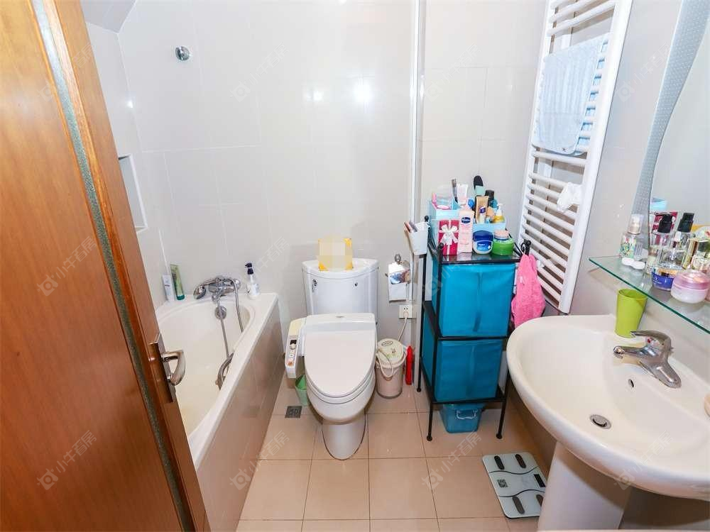 上海滨江雅苑在售二手房源小区图_小牛看房