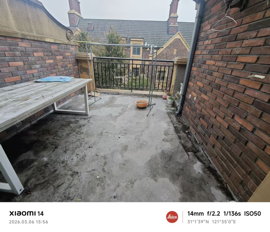 上海长泰东郊御园别墅区在租房源小区图_小牛看房