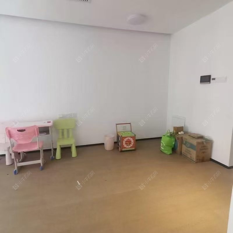 上海上实海上菁英一期在售二手房源小区图_小牛看房