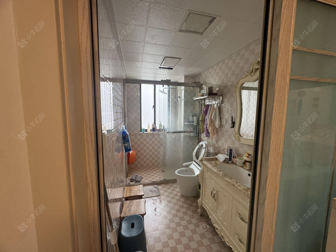 上海中怡家园在售二手房源小区图_小牛看房