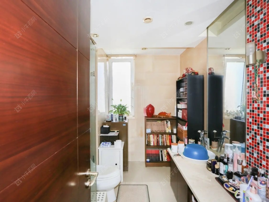 上海海上海在售二手房源小区图_小牛看房