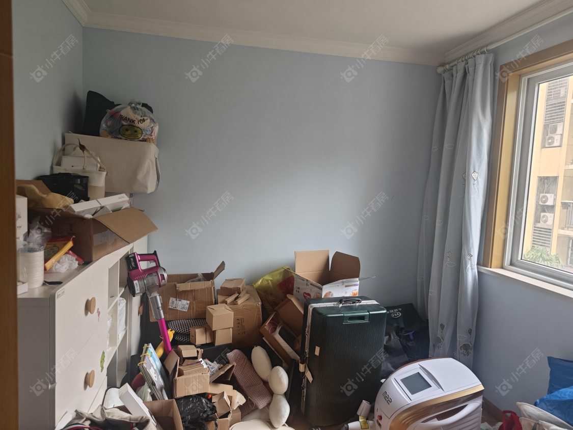 上海海尚菊苑南区在售二手房源小区图_小牛看房