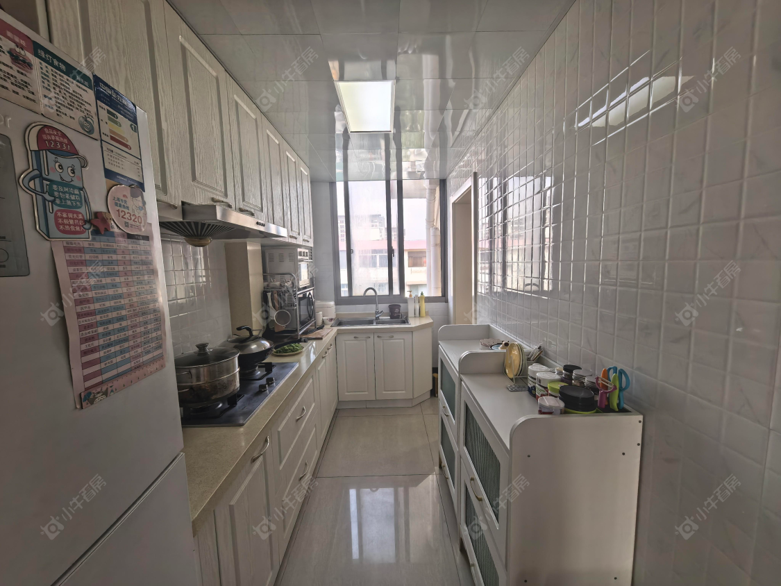 上海杨泰三村东区在售二手房源小区图_小牛看房