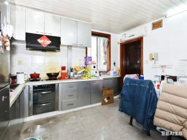 上海海滨五村在售二手房_小牛看房