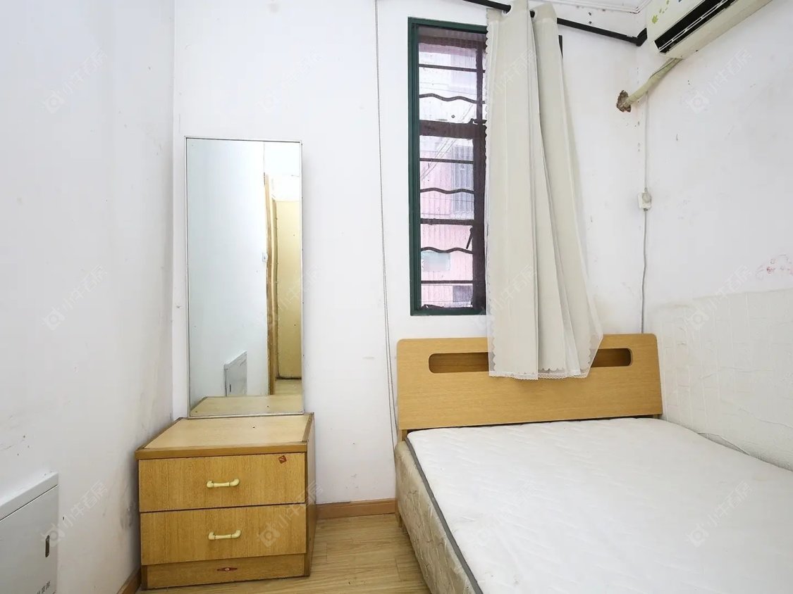 上海铁路新村(杨浦)在售二手房源小区图_小牛看房