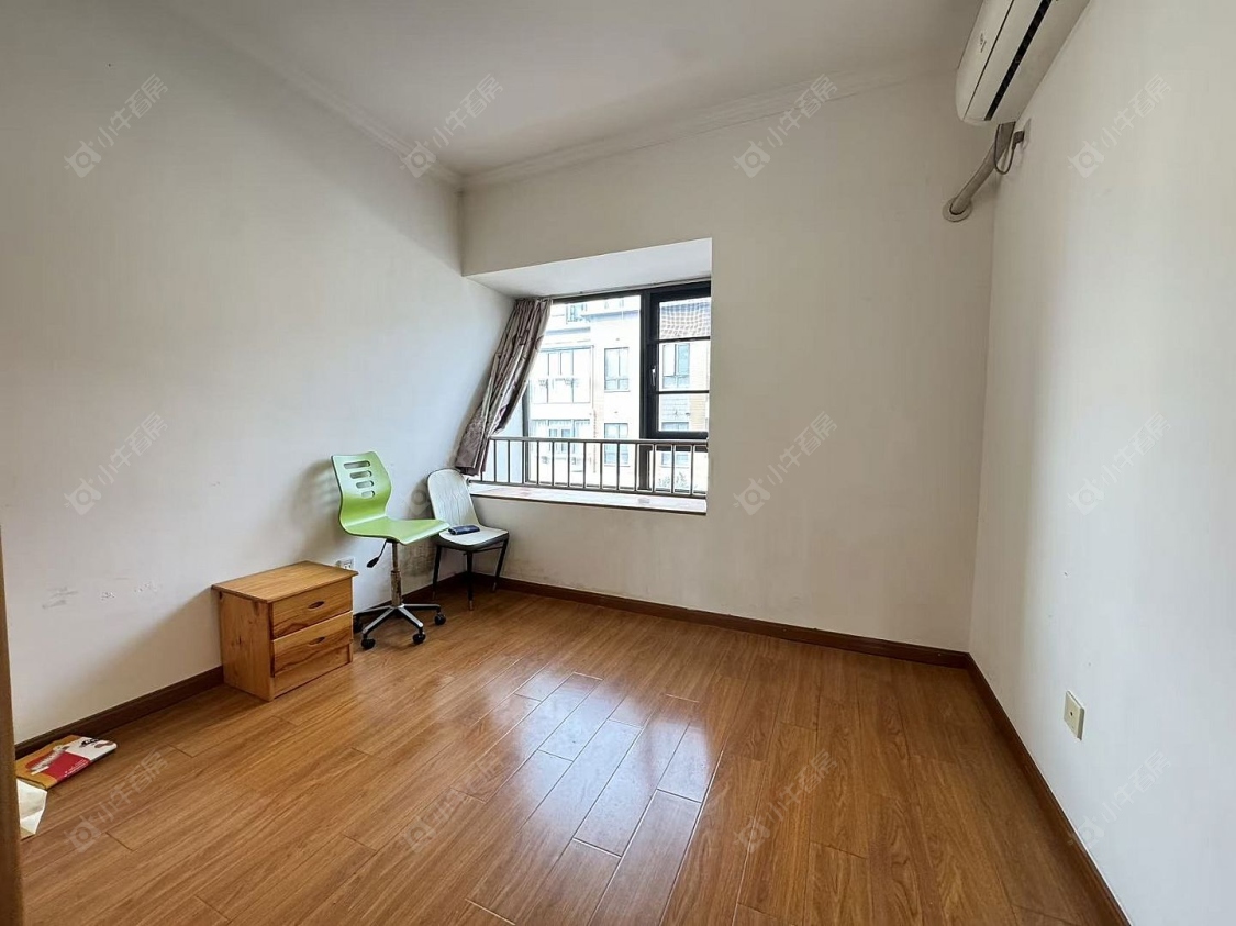 上海中信泰富朱家角新城雅苑在租房源小区图_小牛看房