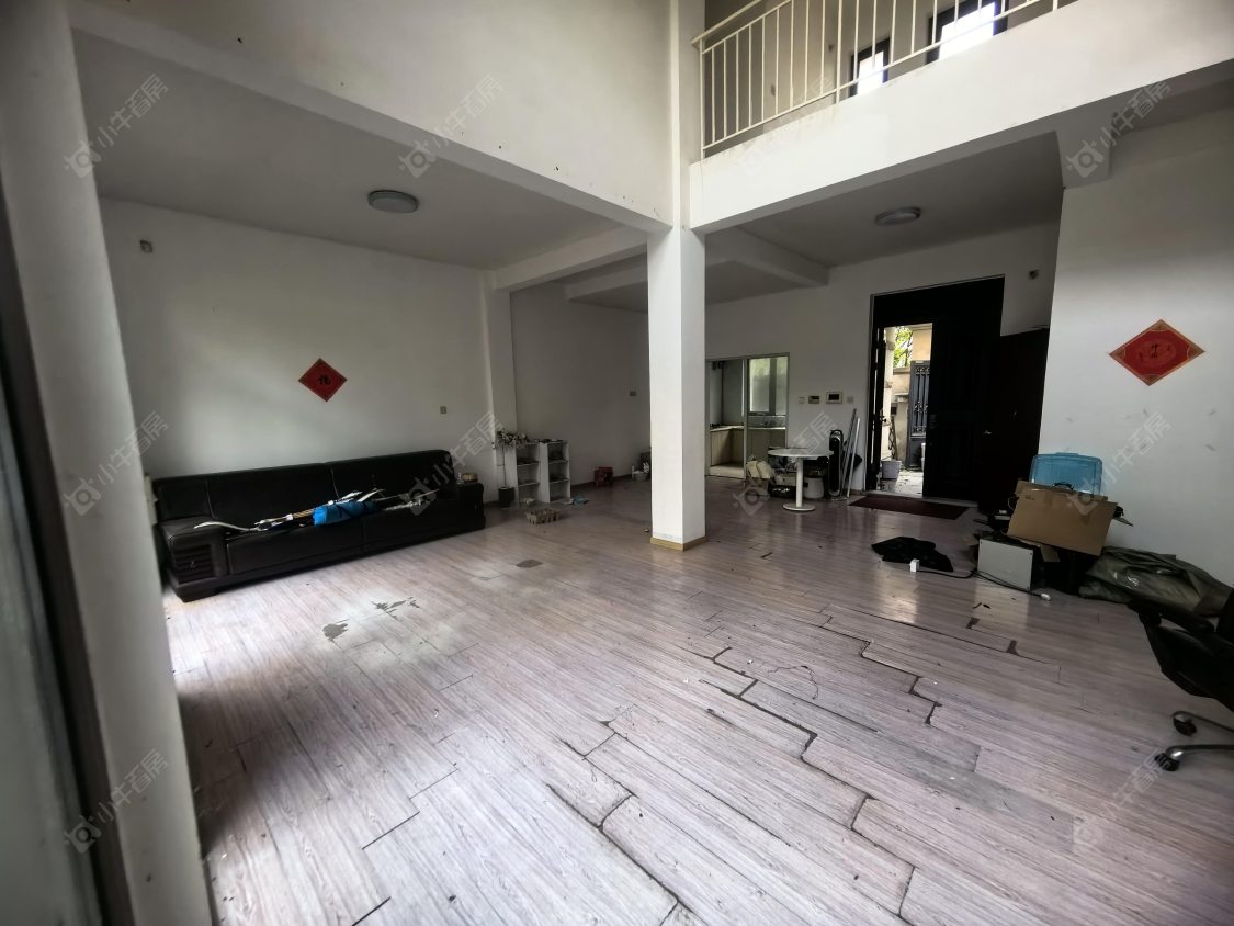 上海阳光城花满墅别墅区在售二手房源小区图_小牛看房