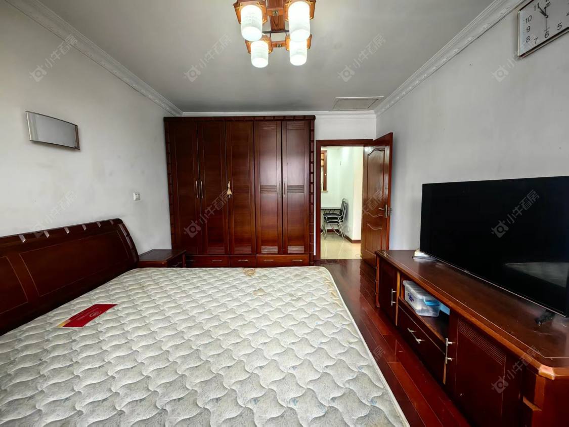 上海祁南一村在售二手房源小区图_小牛看房