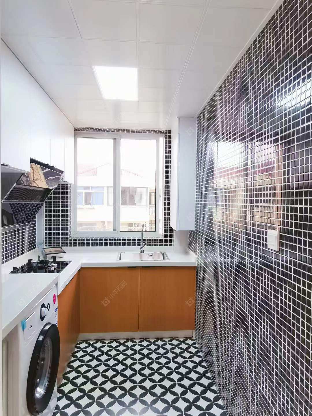 上海南新四村在租房源小区图_小牛看房