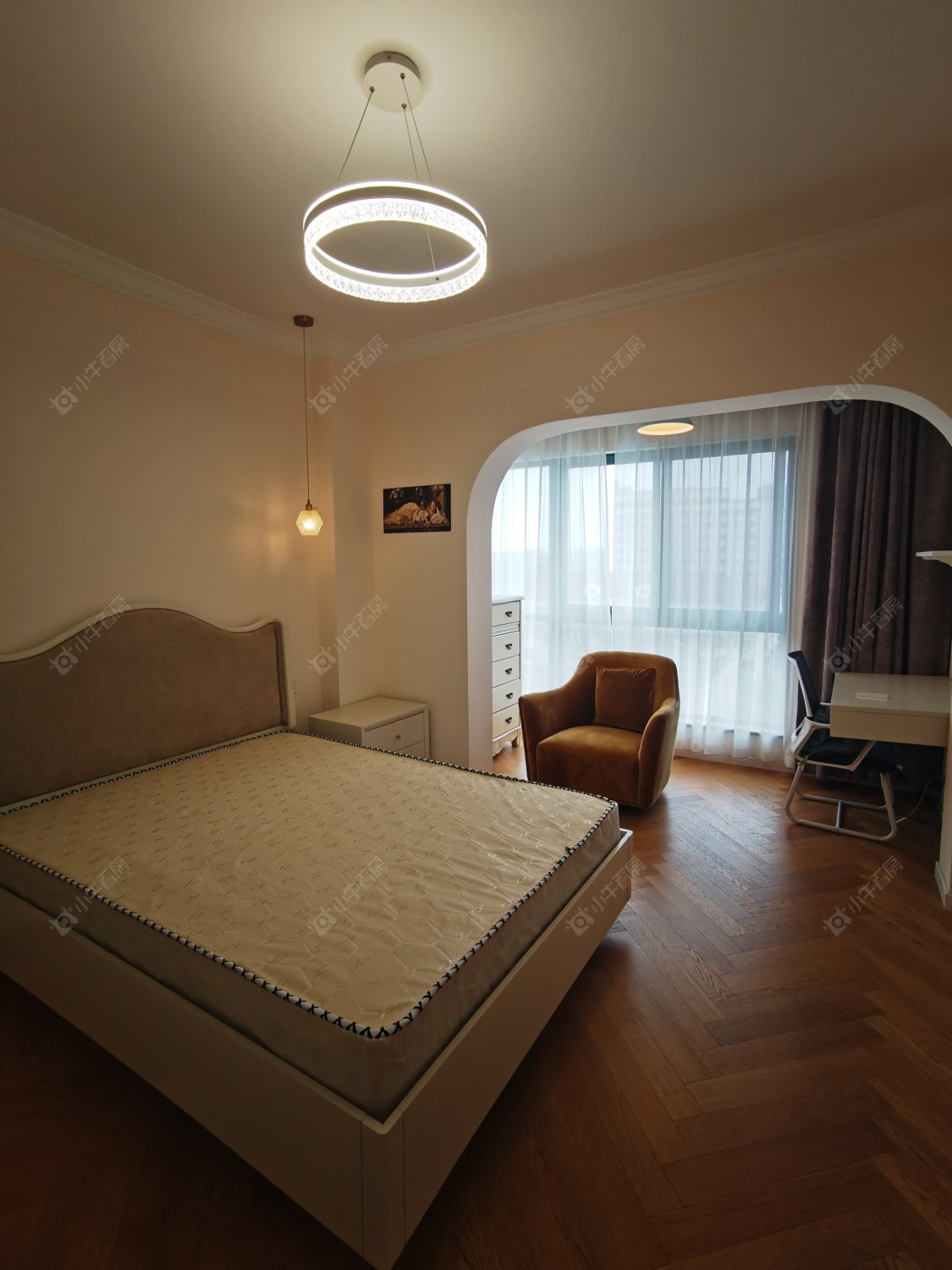 上海金虹桥东苑怡和园在租房源小区图_小牛看房