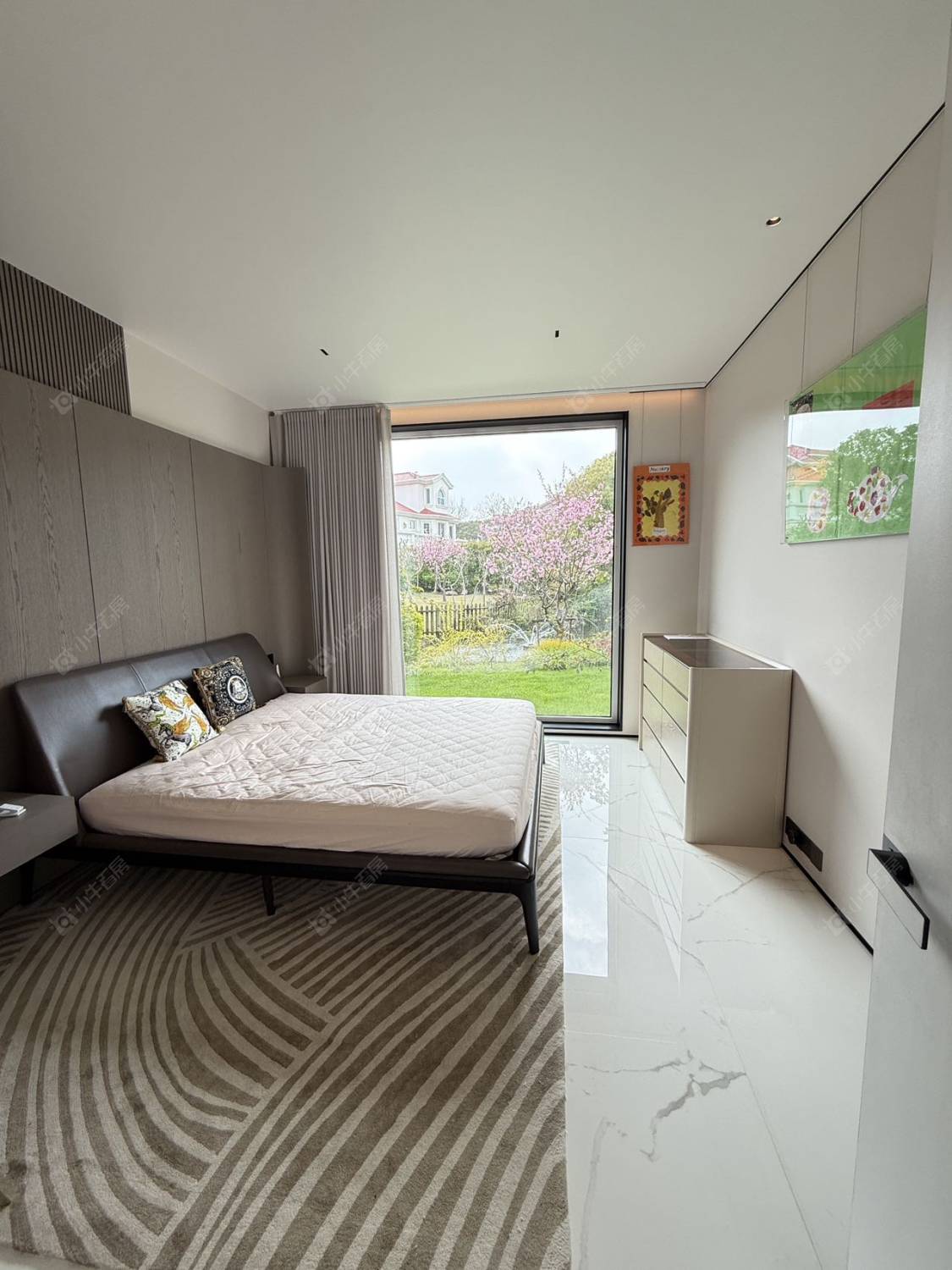 上海西郊庄园在售二手房源小区图_小牛看房