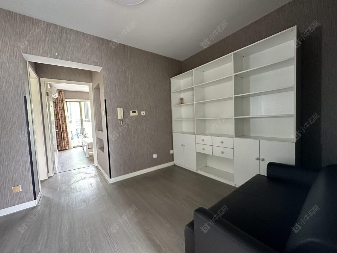 上海金兰雅墅在售二手房源小区图_小牛看房